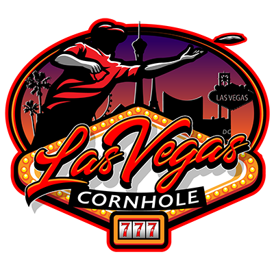 'Las Vegas cornhole