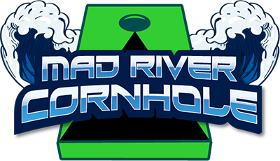 'Mad River cornhole